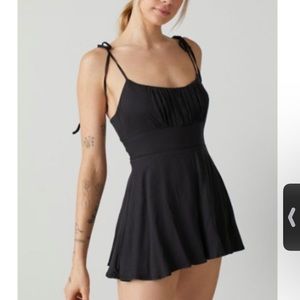 urban outfitters romper